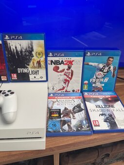 Akční balíček PlayStation 4 pouze dnes - 3