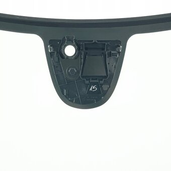 Fiat 500L čelní sklo - 3