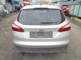 Ford Focus III. - 3