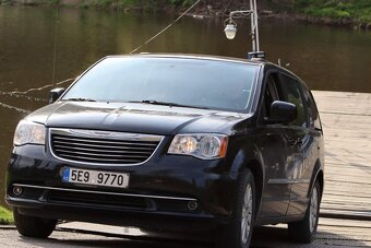 Chrysler Town & country 3.6 - 3