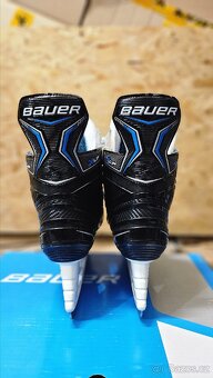 Brusle Bauer XLP 7 - 3