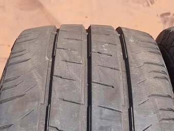 Letní Continental 205 65 16C - 3