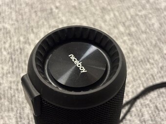 Niceboy RAZE 2 EGO Bluetooth reproduktor - 3