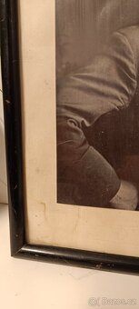 Úřední obraz Adolf Hitler - 3