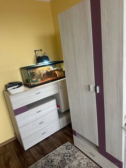 Prodám nábytek do dětského pokoje - 3