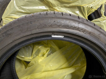 Sada letnich pneumatik 225/45 R17 - 3