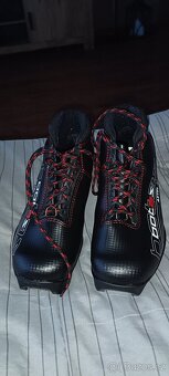 Boty na běžky č.39 - 3