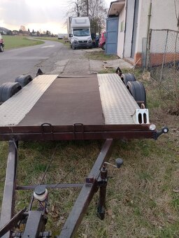 přepravník vozidel - 3