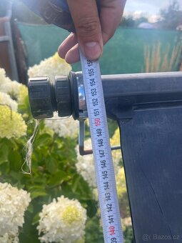 Solární panel včetně stojanu - 3