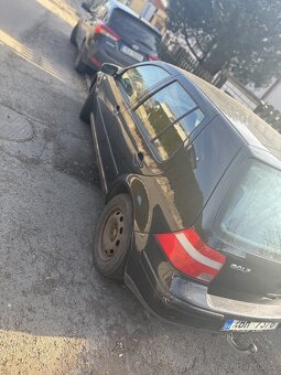 Náhradní díly Vw golf 4 1.6 TSI - 3