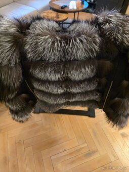 Pravá kožešina - 3