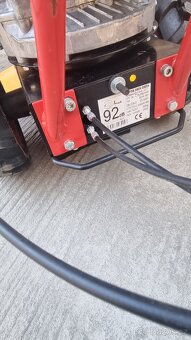 Bubnova sekačka - 3