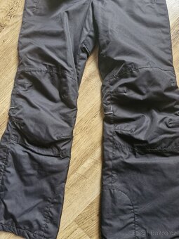 Oteplovaky Hannah 152 - 3