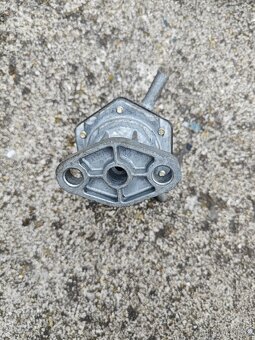 Benzínová pumpa Wartburg - 3