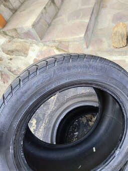 2x Letní 225/50 R16 - 3