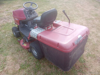 TORO DH 200 díly - 3