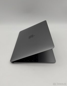 MacBook 12" 2017 CTO (100% Baterie) + ZÁRUKA - 3
