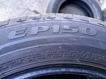 letní pneu 165/65 r14 - 3