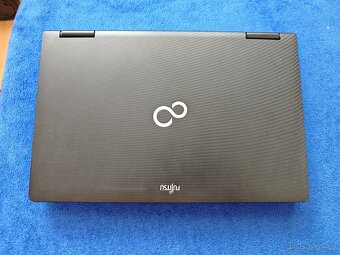 Notebook Fujitsu lifebook e751, i5,8GB RAM, SSD, WIN11 - 3