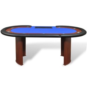 Pokerový stůl nový - 3