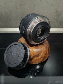 Canon EF 50 mm f/1,8 STM - 3