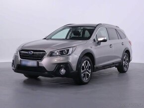 Subaru Outback 2,5 i 129kW AWD CZ Sport DPH (2018) - 3