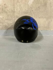 lyžařská helma - 3
