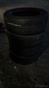 Letní pneu 205/55/16 Michelin (4ks) - 3