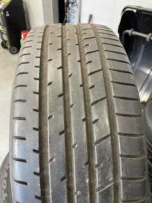 Letní pneu 225/55R19 99V Toyo - 3