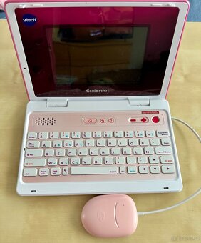 Dětský notebook Vtech 553455 - 3