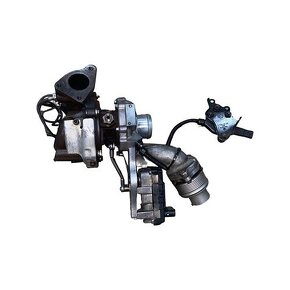 Turbo 057145874P 4.2TDI 258KW V8 CDSB Audi A8 4D 4H 2012 - 3