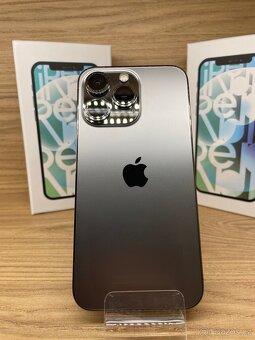 iPhone 13 Pro, 128 GB, Záruka 2roky, Baterie 75% - 3