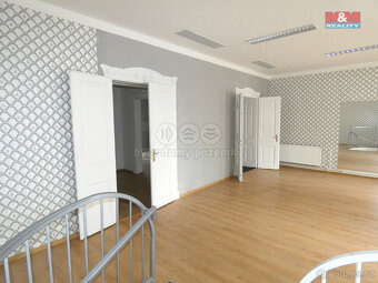 Pronájem obchod a služby, 109 m², Ostrava, ul. Českobratrská - 3