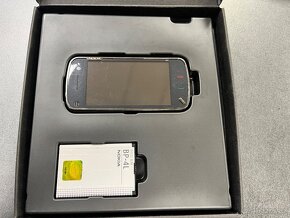Nokia N97 CZ distribuce, krabice - 3