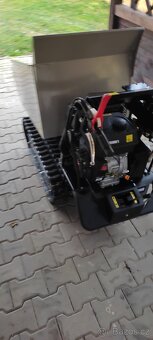 Minidumper - 3