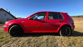 Prodám Volkswagen Golf IV 2001 - 3