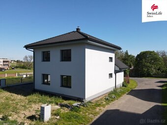 Prodej vícegeneračního domu 160 m2, Morašice - 3
