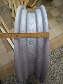 Disk R16 - 3