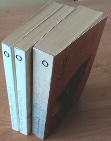 Paul Féval – Tajnosti Londýna 1-2/3-4, Hrbáč - 3