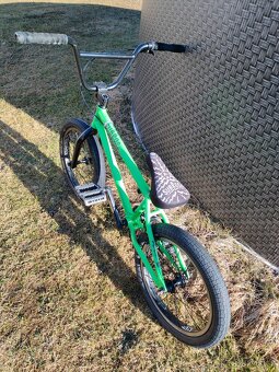 Freestyle BMX Subrosa Tiro - 3