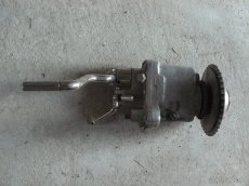 Prodám Hurt převodovku - 3