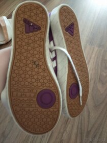 Tenisky Adidas vel. 35 - 3