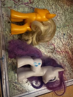 My litlle pony - 3