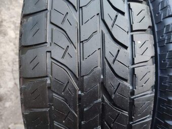 Offroad pneu Yokohama 265/70 R17 - 3