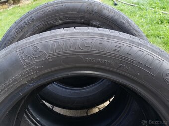 Michelin letní 205/55R16 - 4 ks - 3