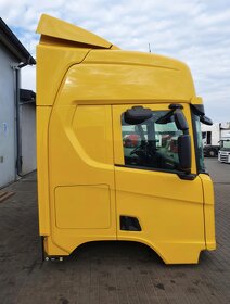 Kabina CR 20 SCANIA 2020 rok - 3
