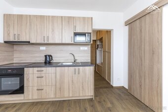 Pronájem bytu 1+1, 36 m2, Chotěboř, ul. Krále Jana - 3