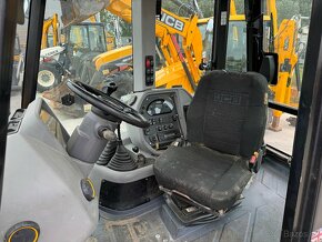 Jcb 3cx / 2015 compact - 3