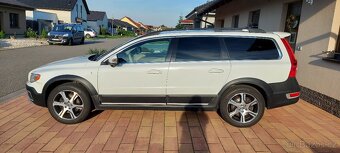 Volvo XC70 D5 Summum Polestar 169kW AWD - 3