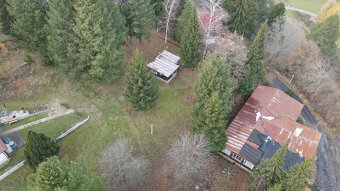 Prodej pozemku k výstavbě chaty Valašské Klobouky - 3